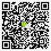 洗马乡报名优惠微信二维码