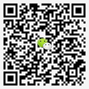 蒲稳侗族苗族考D照攻略微信二维码